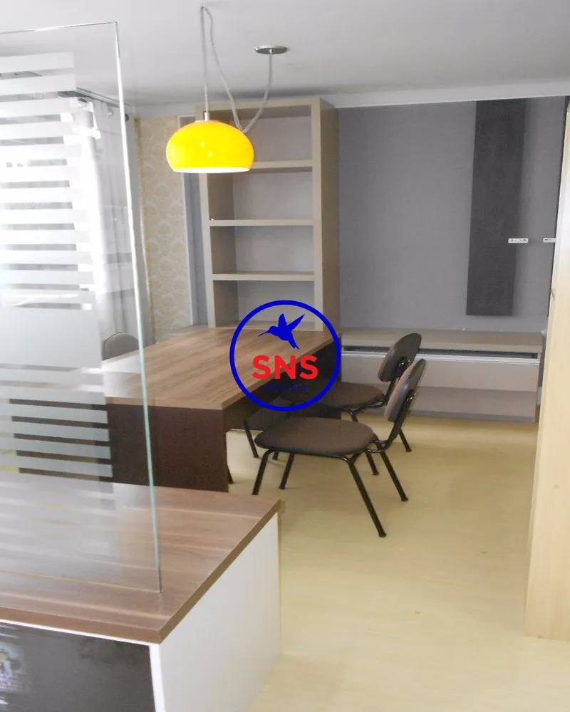 Sala-Conjunto, 40 m² - Foto 11
