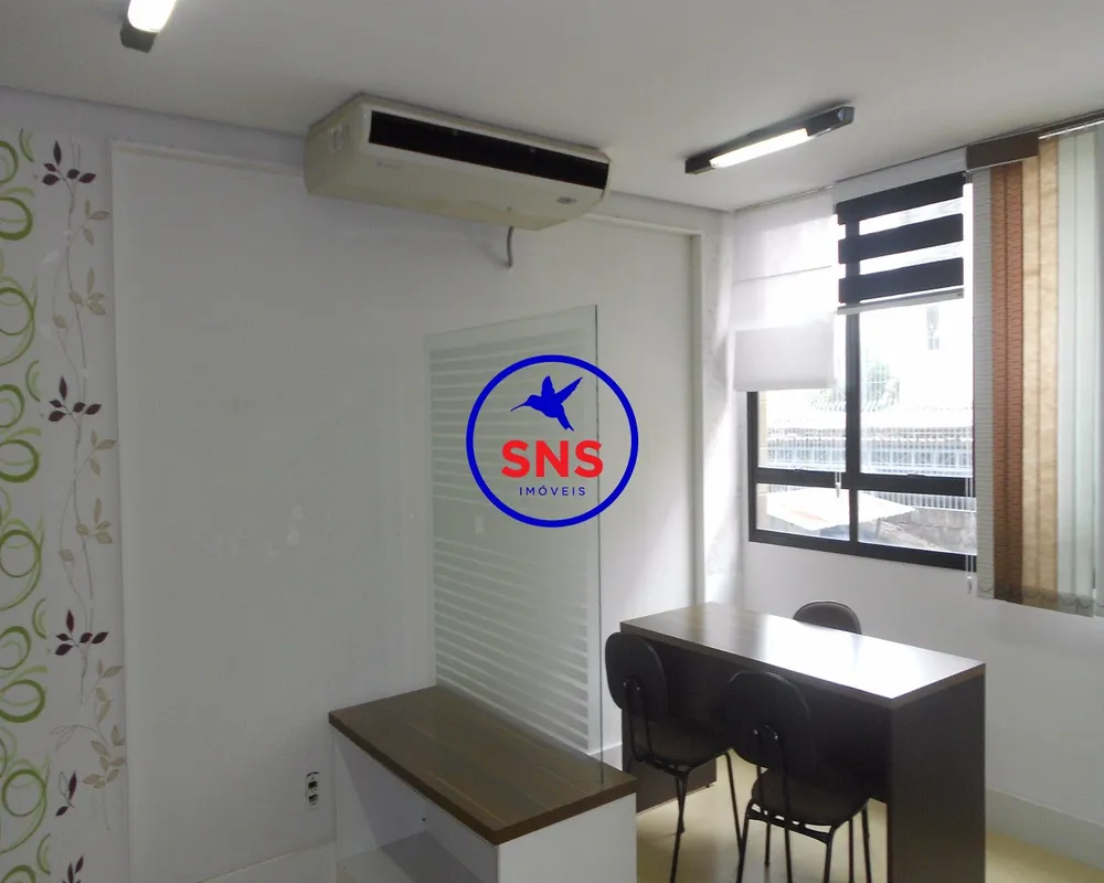 Sala-Conjunto, 40 m² - Foto 8