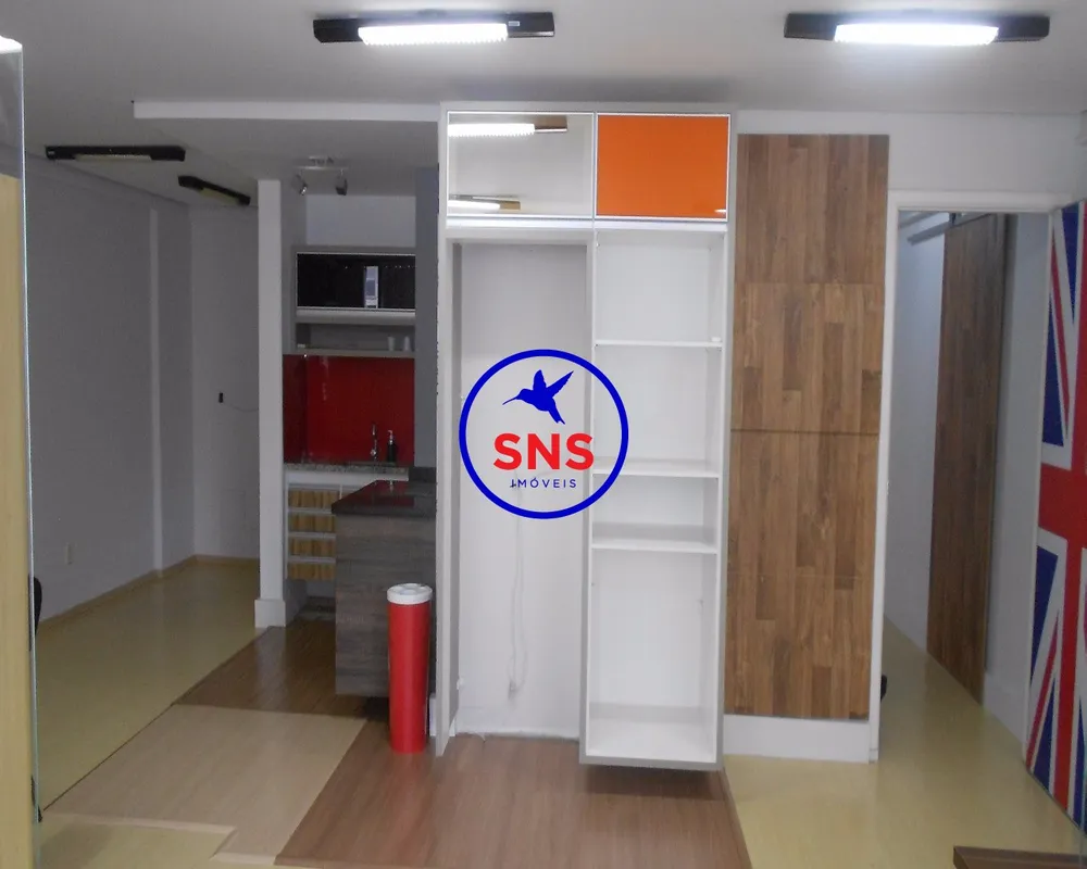 Sala-Conjunto, 40 m² - Foto 13