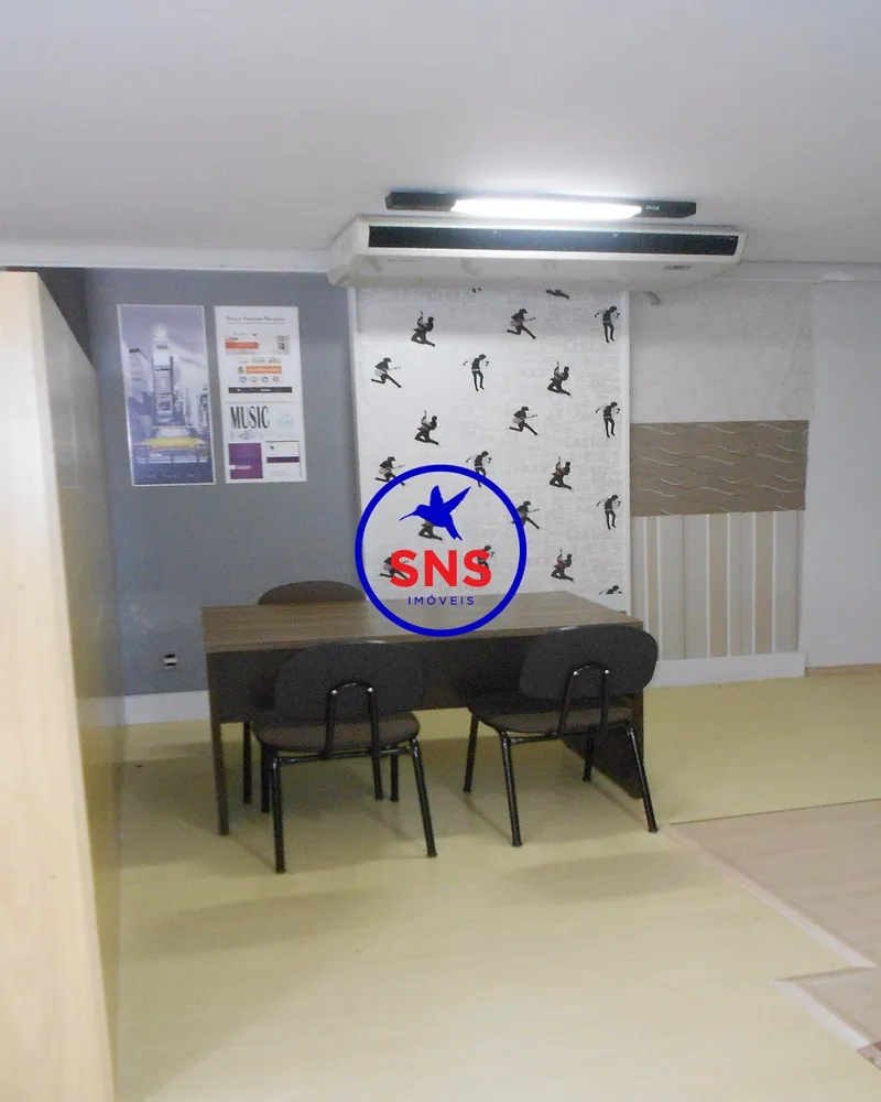 Sala-Conjunto, 40 m² - Foto 12