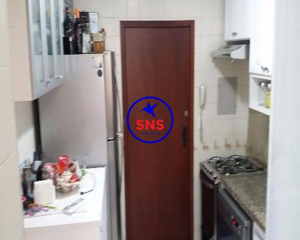 Apartamento, 3 quartos, 96 m² - Foto 7