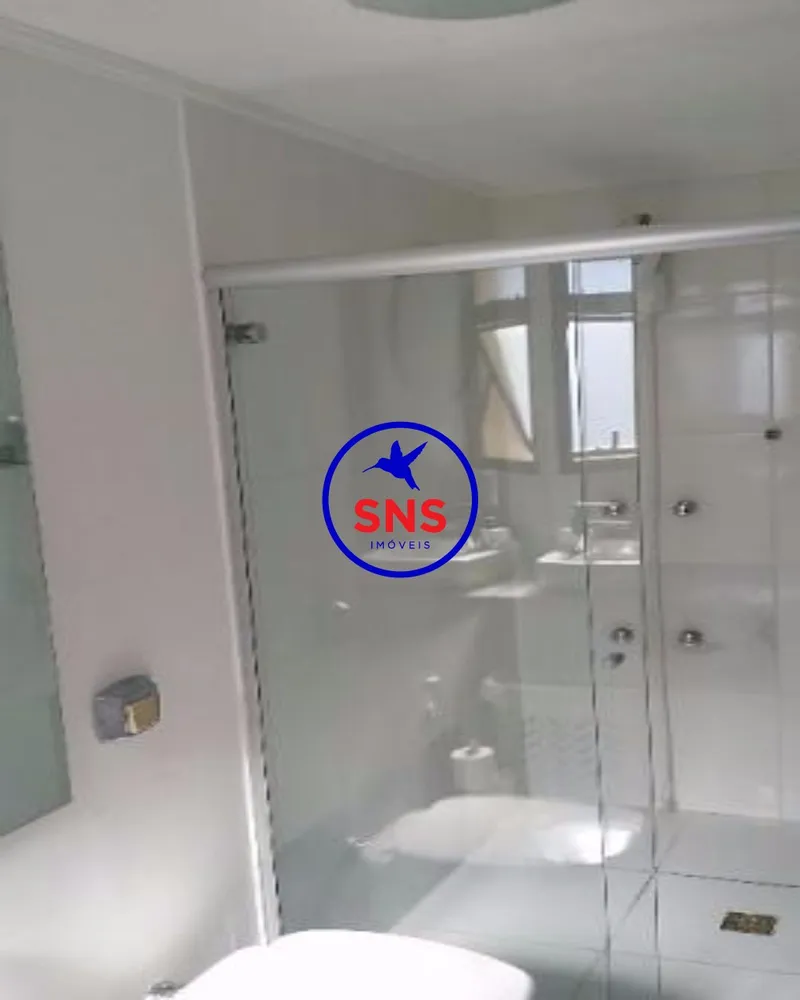 Apartamento, 3 quartos, 96 m² - Foto 8