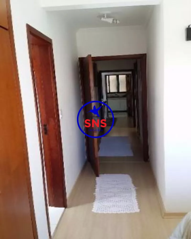 Apartamento à venda com 3 quartos, 96m² - Foto 4