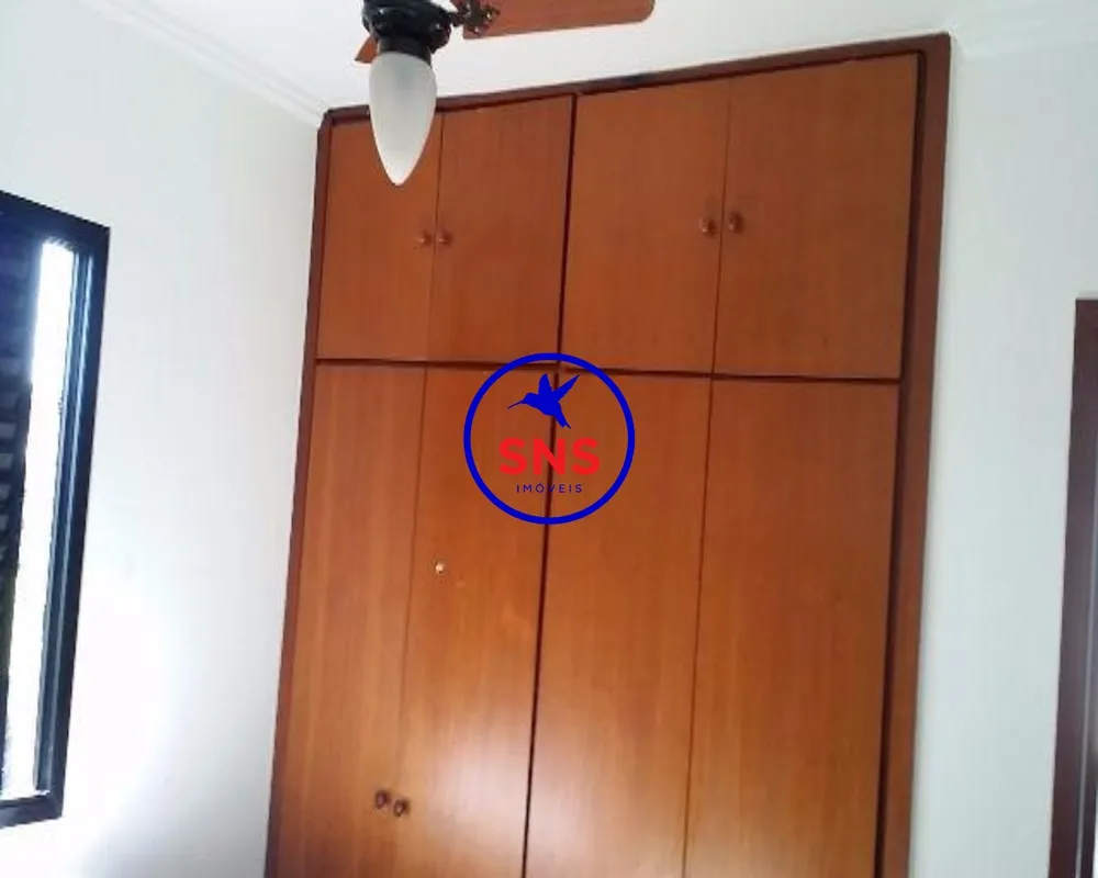 Apartamento, 3 quartos, 96 m² - Foto 5