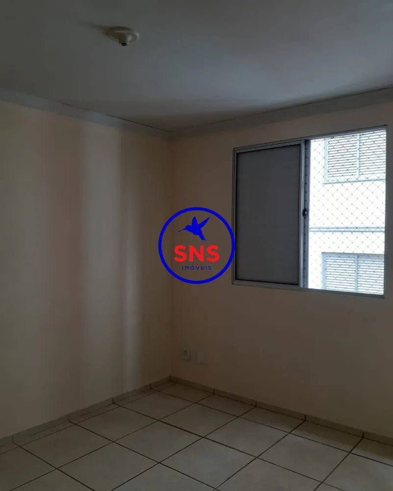 Apartamento, 2 quartos, 47 m² - Foto 16