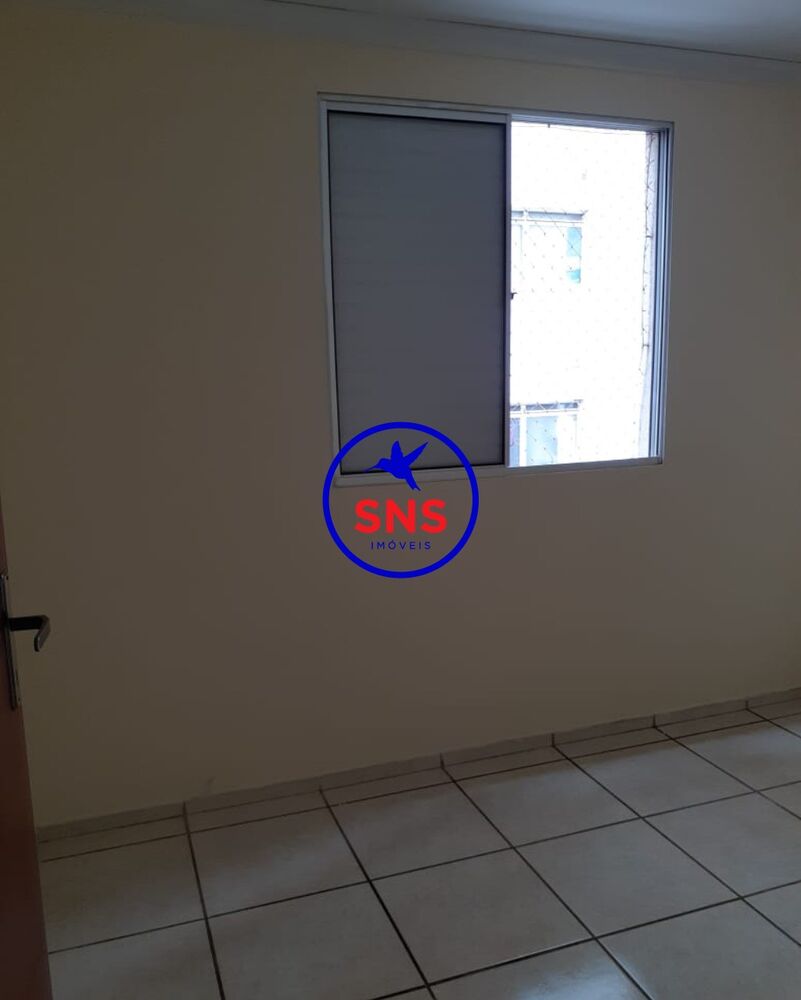 Apartamento, 2 quartos, 47 m² - Foto 6