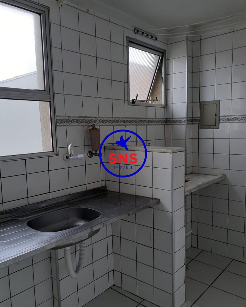 Apartamento, 2 quartos, 47 m² - Foto 5