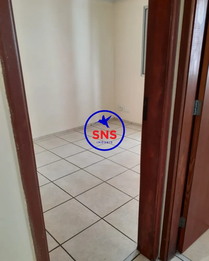 Apartamento, 2 quartos, 47 m² - Foto 15