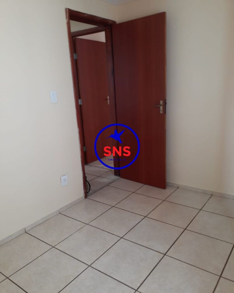 Apartamento, 2 quartos, 47 m² - Foto 3