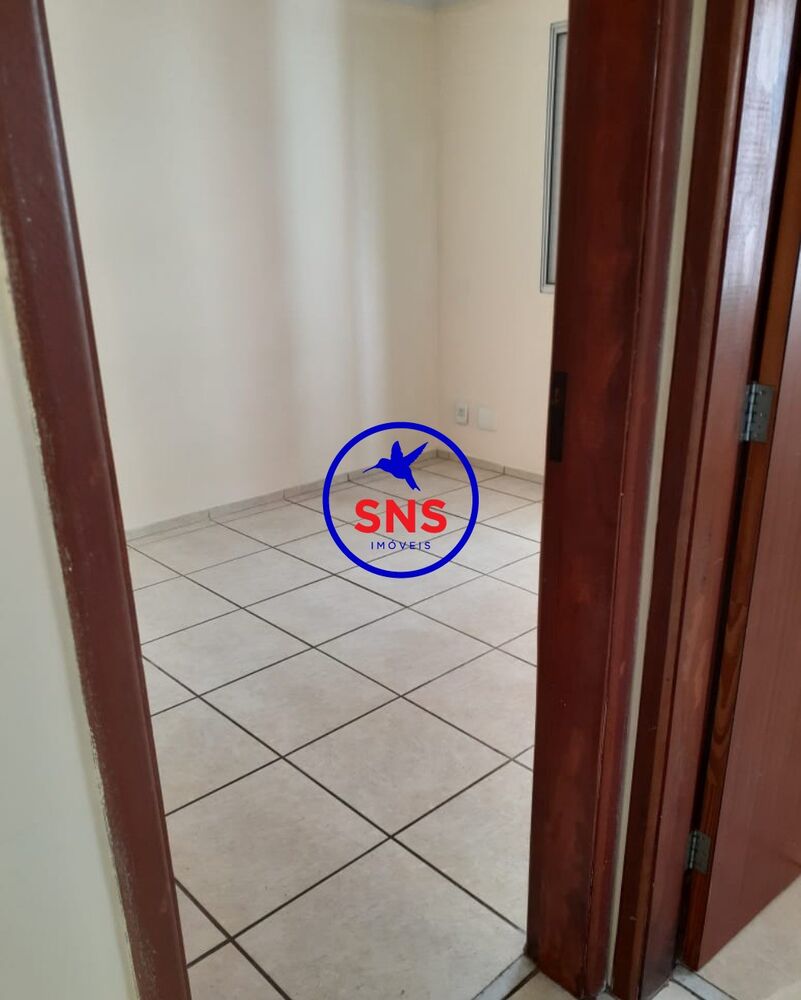 Apartamento, 2 quartos, 47 m² - Foto 7