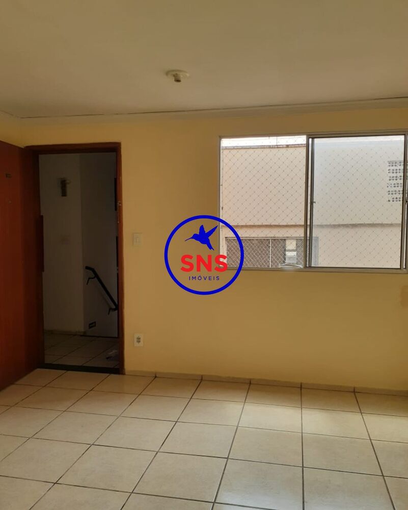 Apartamento, 2 quartos, 47 m² - Foto 1