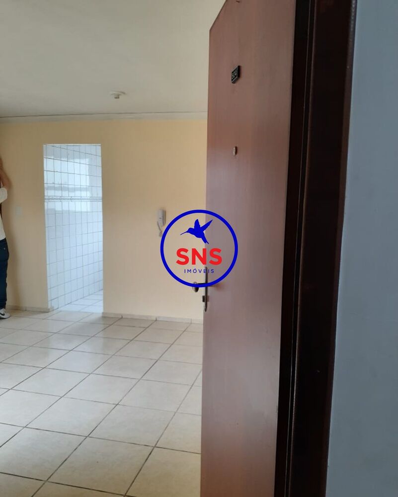 Apartamento, 2 quartos, 47 m² - Foto 2