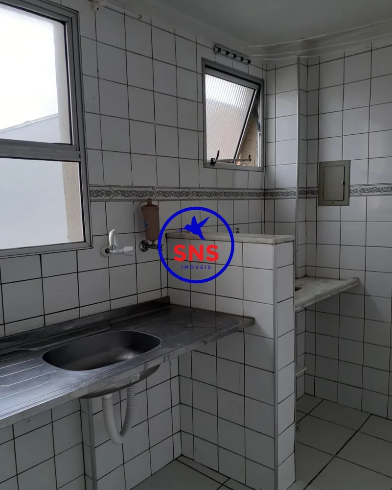 Apartamento, 2 quartos, 47 m² - Foto 18