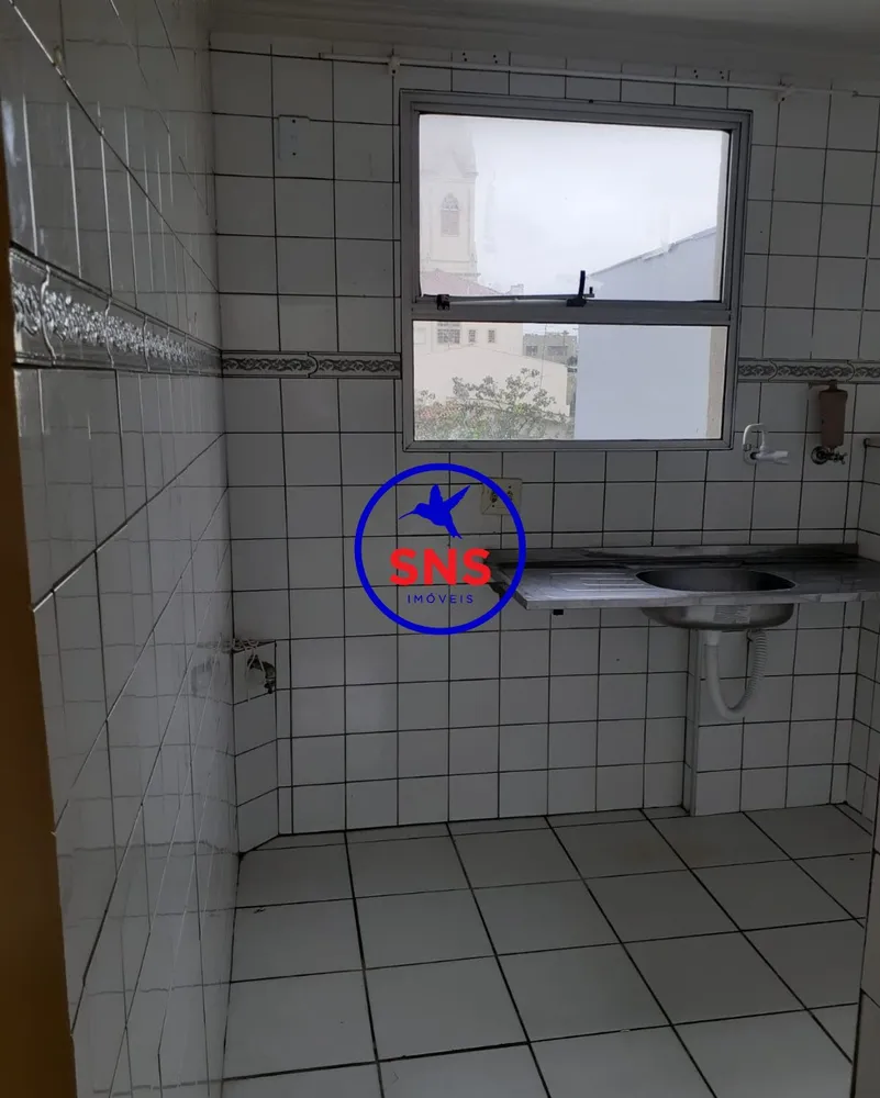 Apartamento, 2 quartos, 47 m² - Foto 19