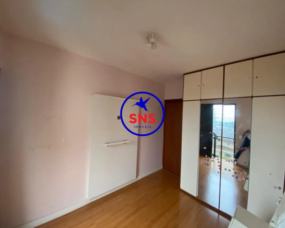 Apartamento, 3 quartos, 115 m² - Foto 9
