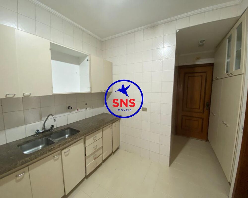 Apartamento, 3 quartos, 115 m² - Foto 4