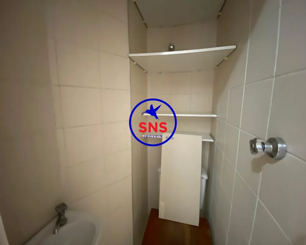 Apartamento, 3 quartos, 115 m² - Foto 13