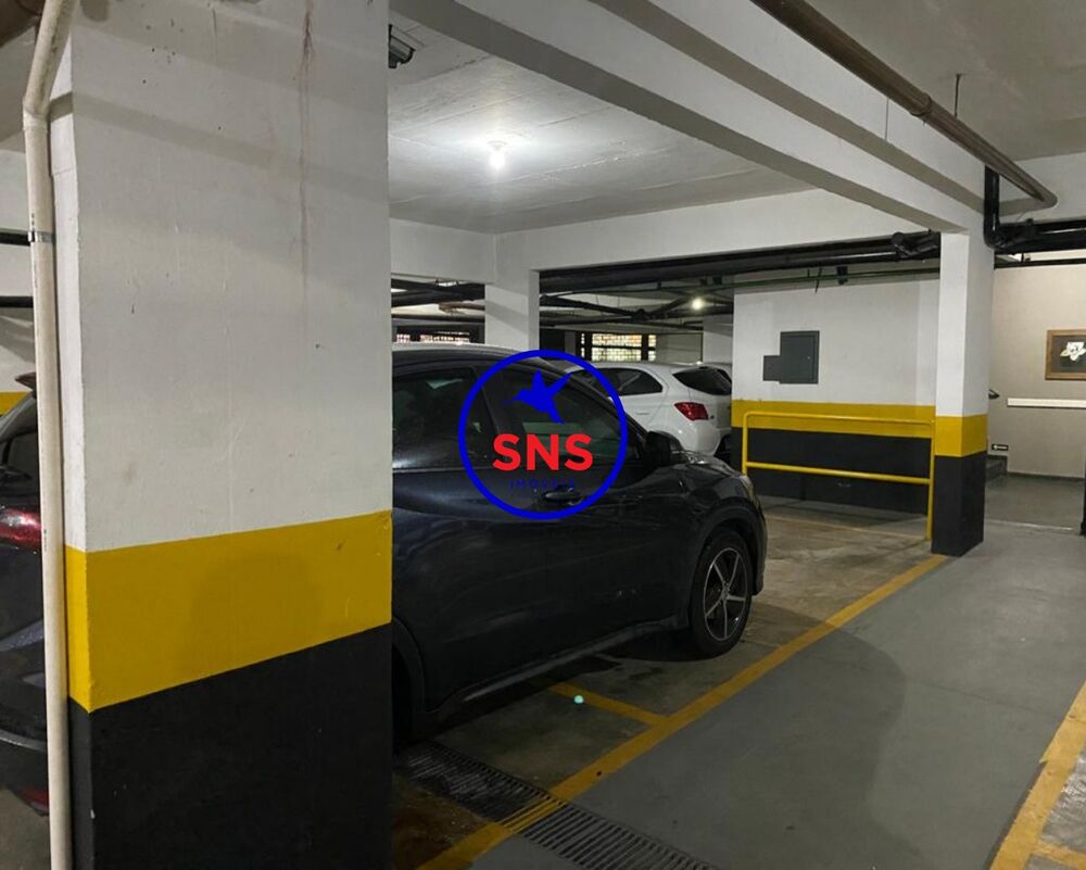 Apartamento, 3 quartos, 115 m² - Foto 1