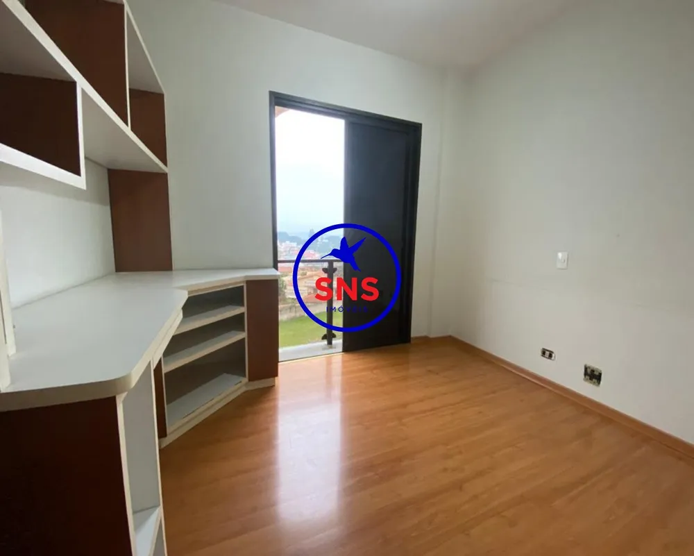 Apartamento, 3 quartos, 115 m² - Foto 7