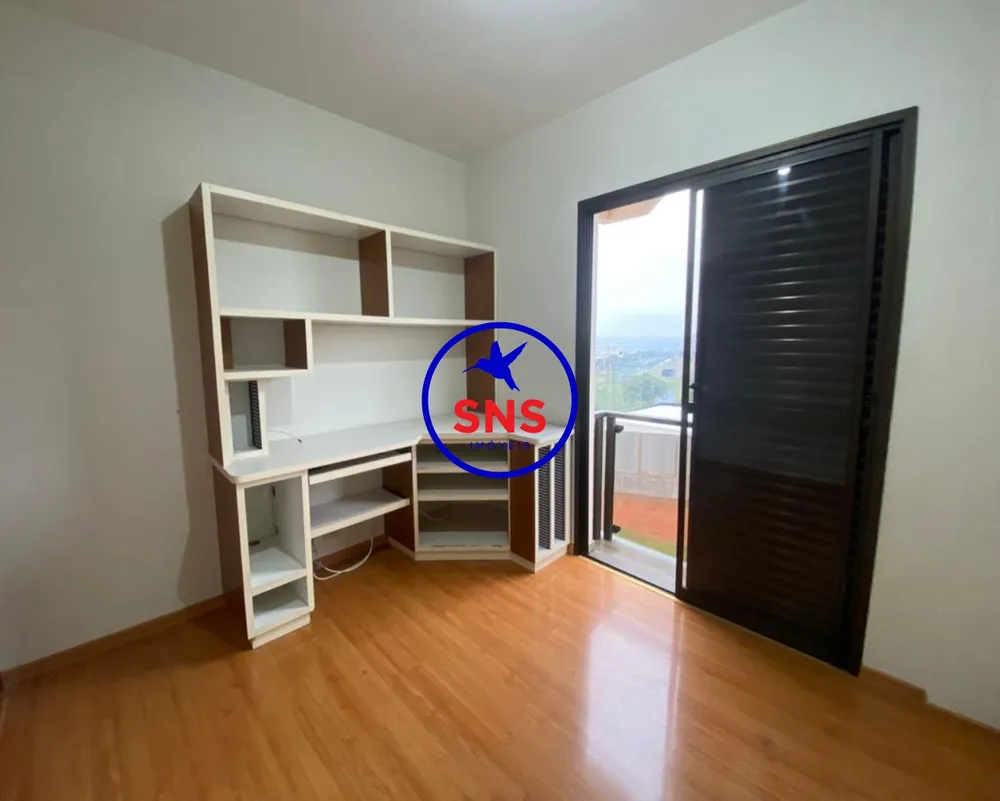 Apartamento, 3 quartos, 115 m² - Foto 6