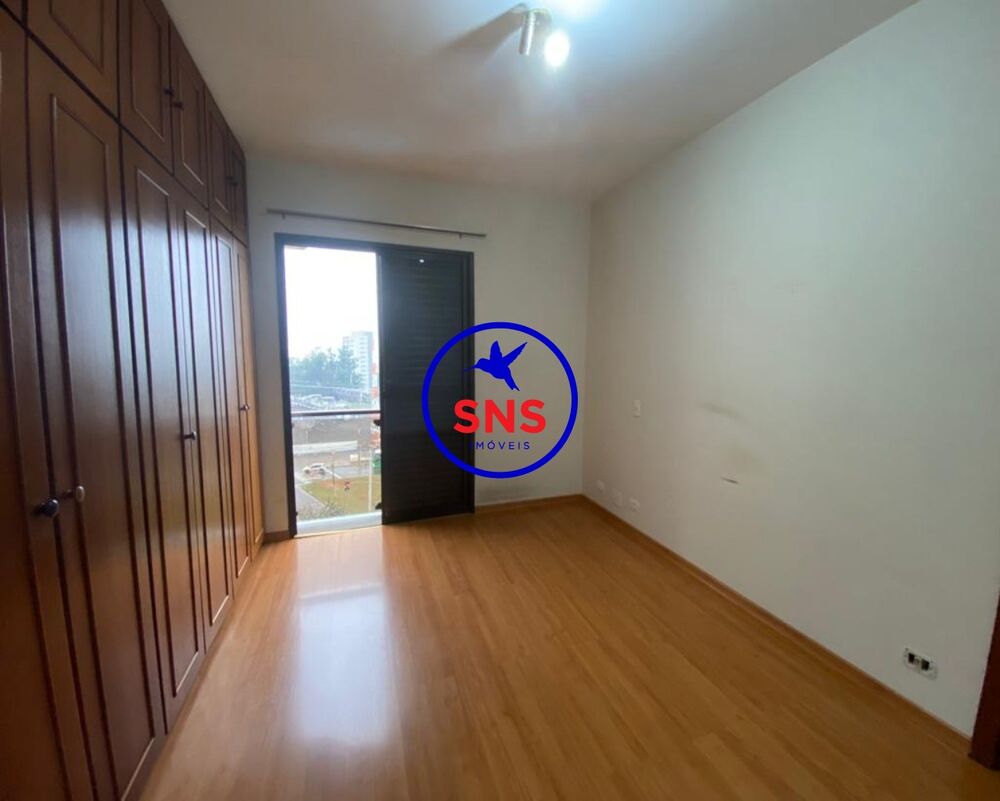 Apartamento, 3 quartos, 115 m² - Foto 3