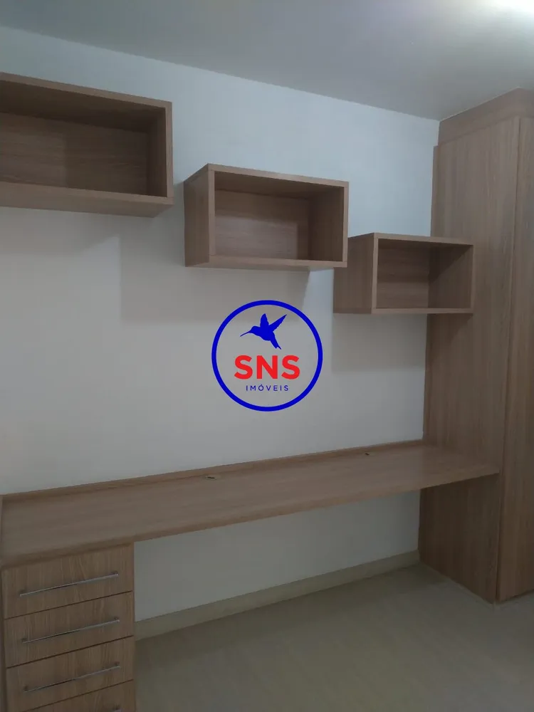 Apartamento, 2 quartos, 50 m² - Foto 15
