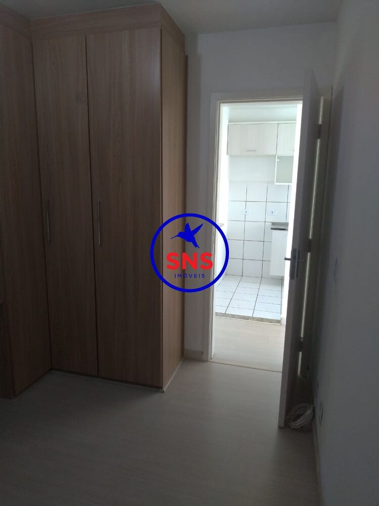 Apartamento, 2 quartos, 50 m² - Foto 7