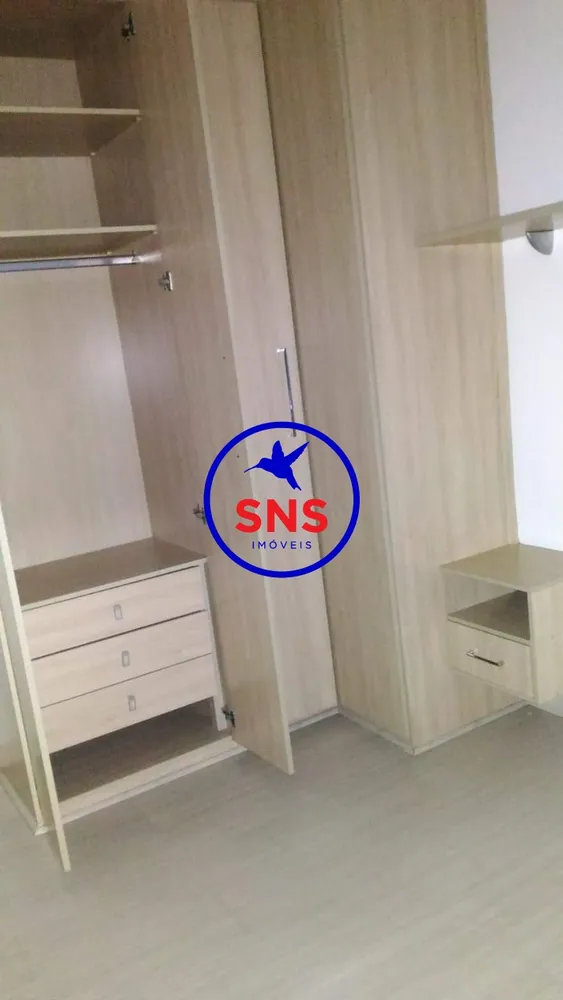 Apartamento, 2 quartos, 50 m² - Foto 17