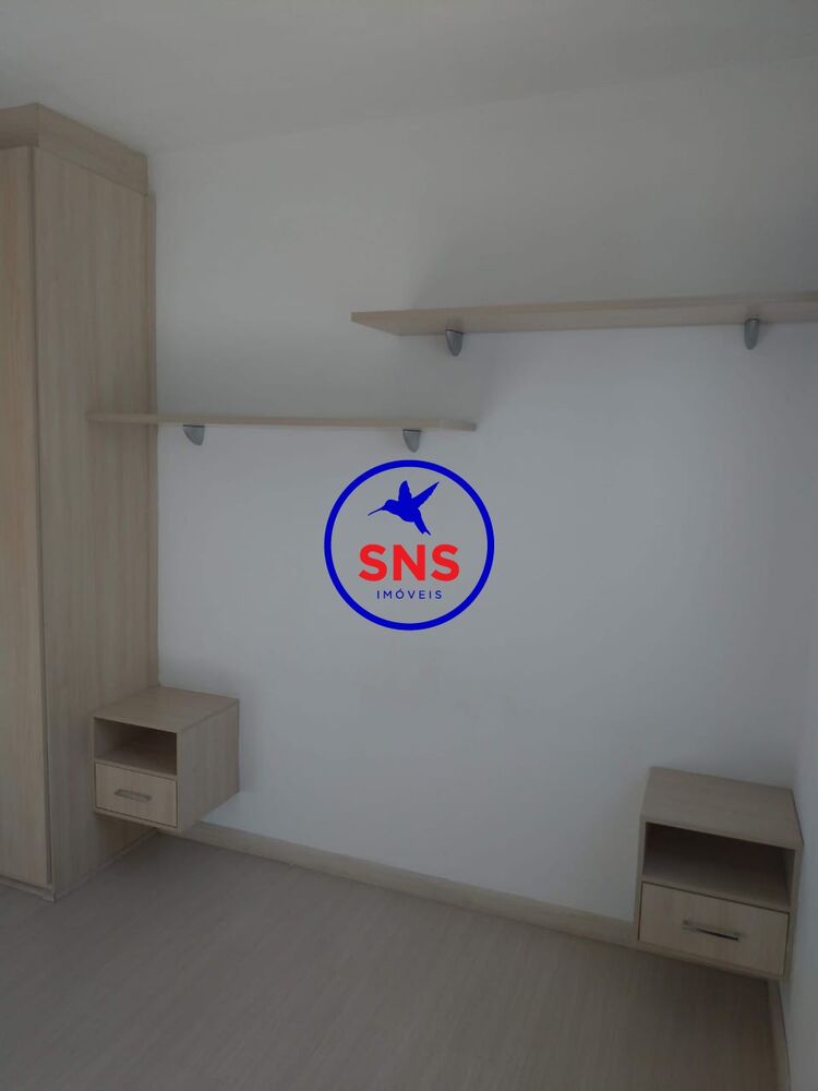 Apartamento, 2 quartos, 50 m² - Foto 3