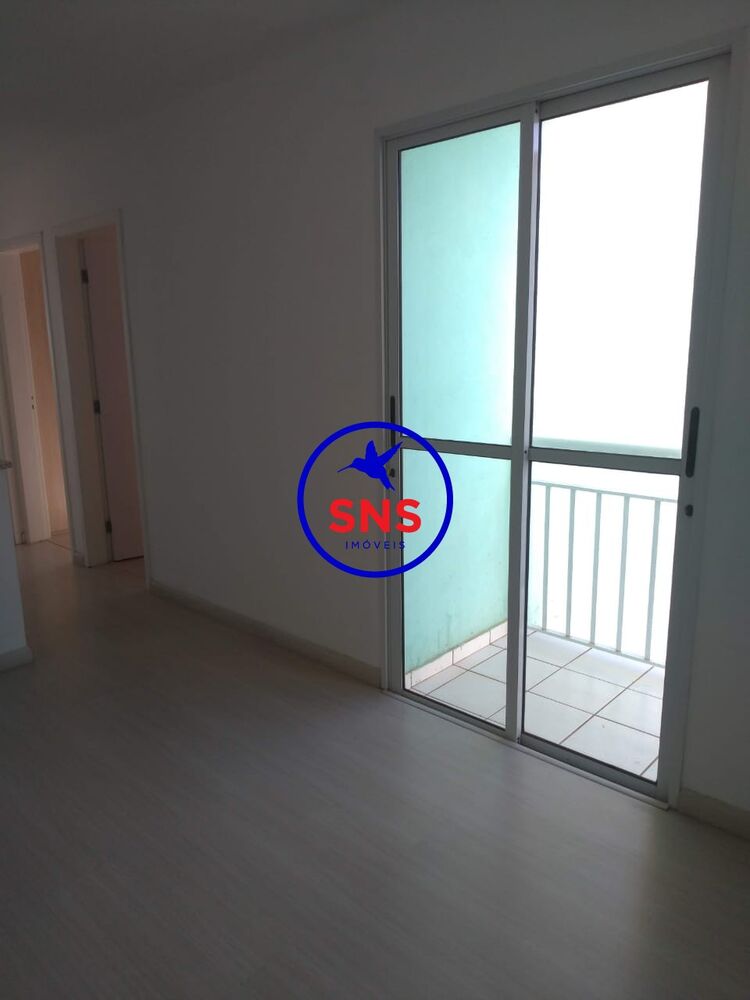 Apartamento, 2 quartos, 50 m² - Foto 1