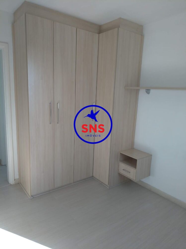 Apartamento, 2 quartos, 50 m² - Foto 2