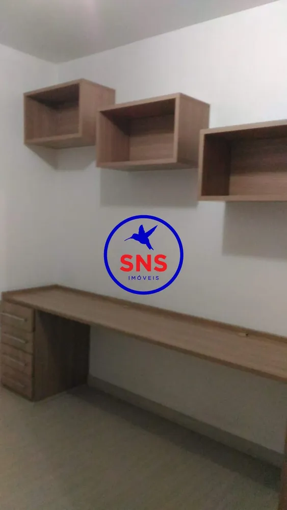 Apartamento, 2 quartos, 50 m² - Foto 13