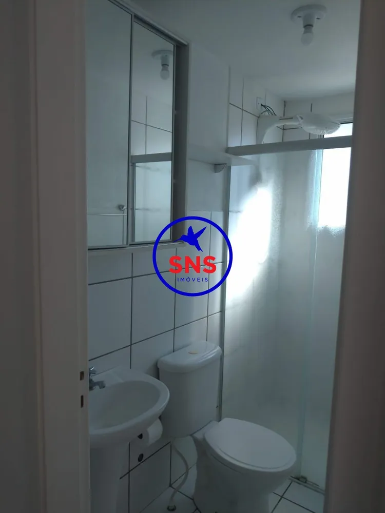 Apartamento, 2 quartos, 50 m² - Foto 19