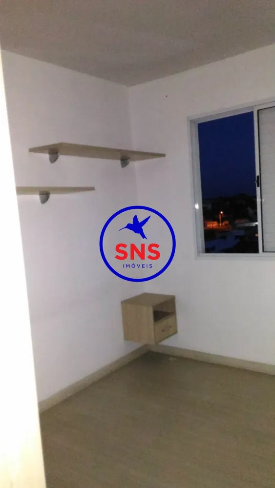 Apartamento, 2 quartos, 50 m² - Foto 14