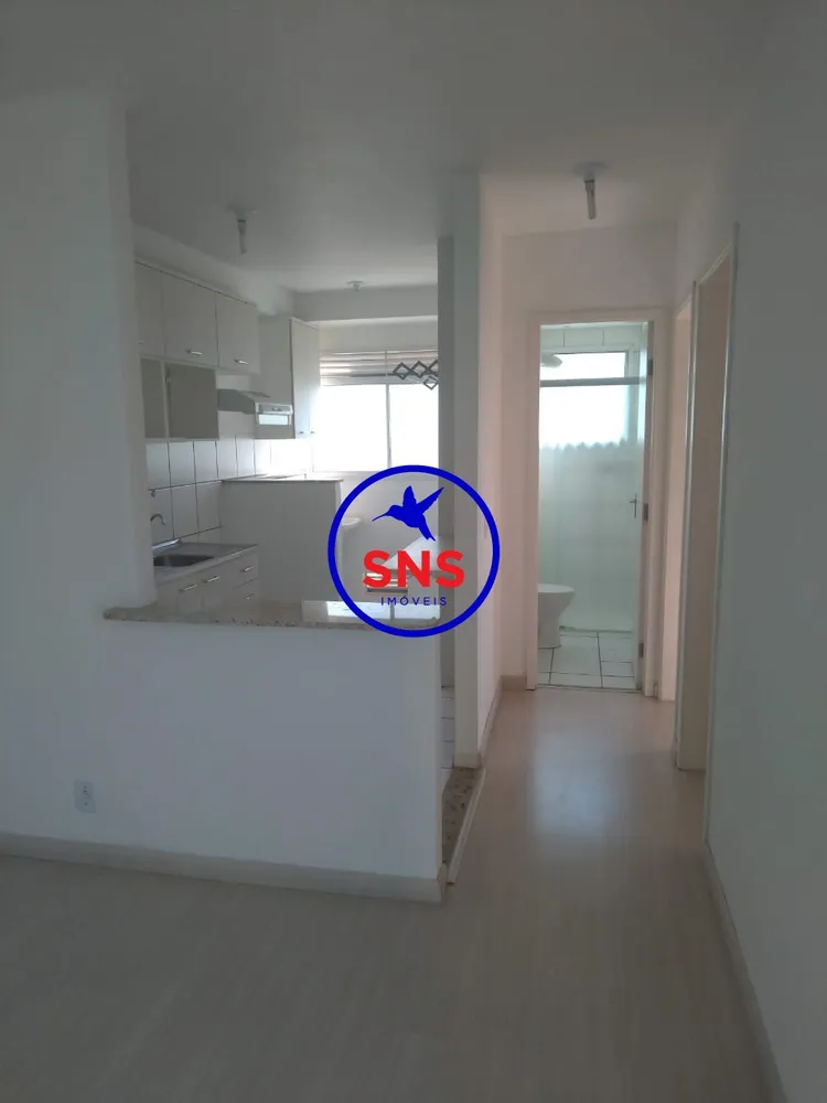 Apartamento, 2 quartos, 50 m² - Foto 10