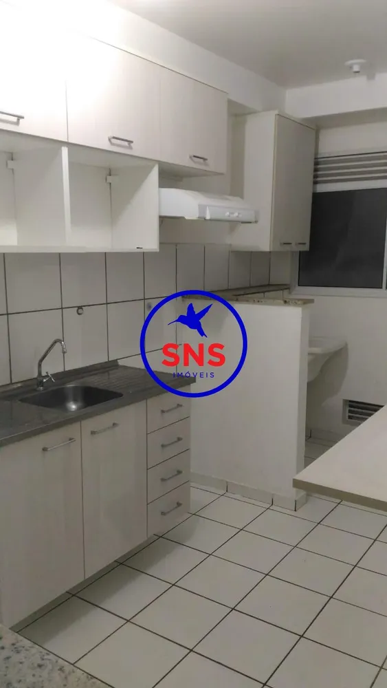 Apartamento, 2 quartos, 50 m² - Foto 20