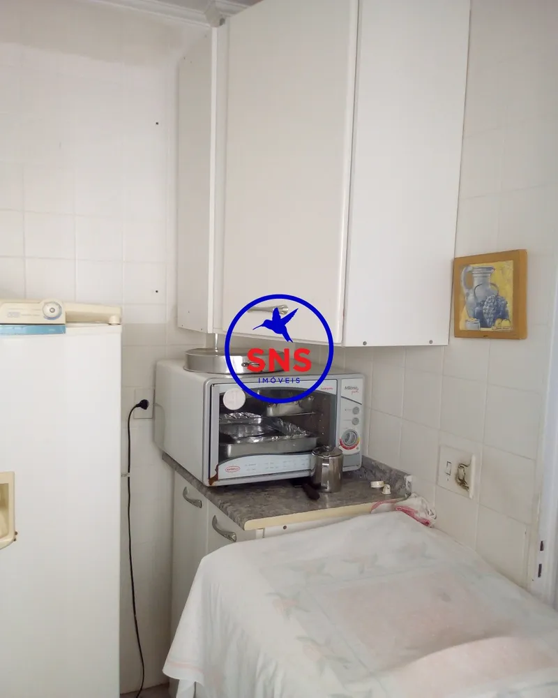 Apartamento, 1 quarto, 50 m² - Foto 7