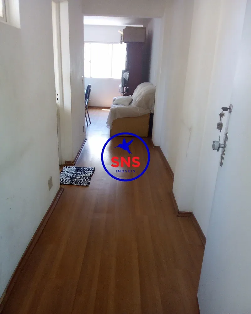Apartamento, 1 quarto, 50 m² - Foto 6
