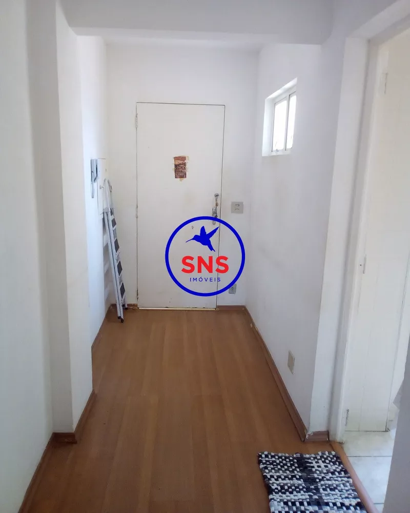 Apartamento à venda com 1 quarto, 50m² - Foto 4