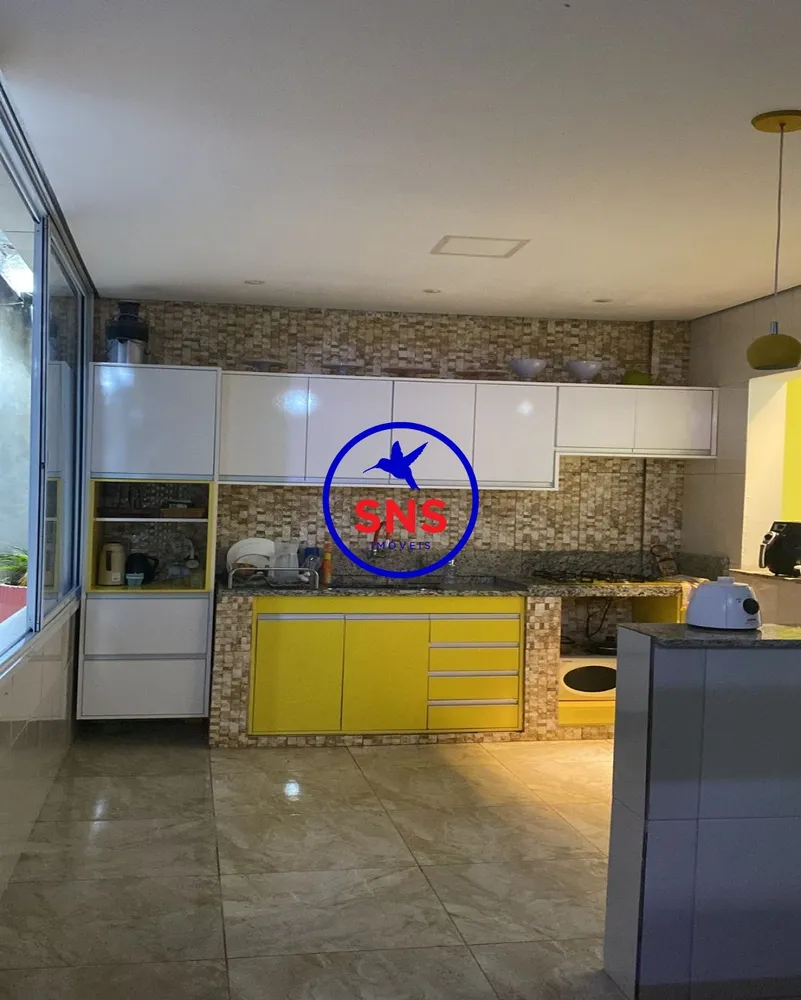 Casa, 3 quartos, 87 m² - Foto 17