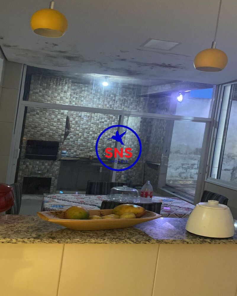 Casa, 3 quartos, 87 m² - Foto 4