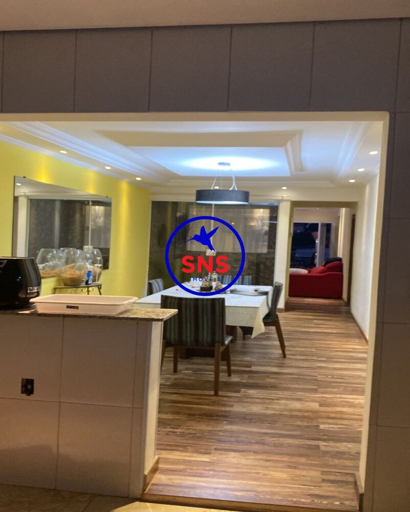 Casa, 3 quartos, 87 m² - Foto 5