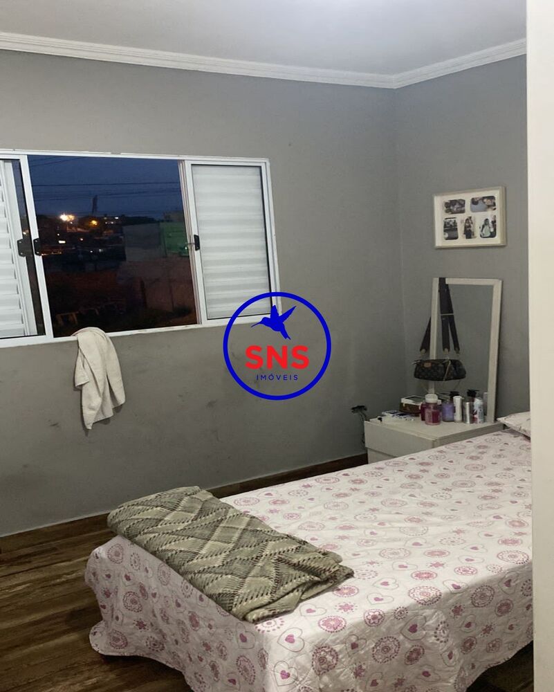 Casa, 3 quartos, 87 m² - Foto 9