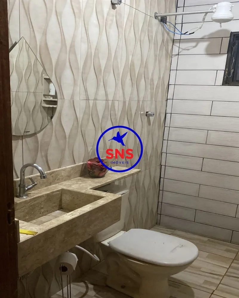 Casa, 3 quartos, 87 m² - Foto 24