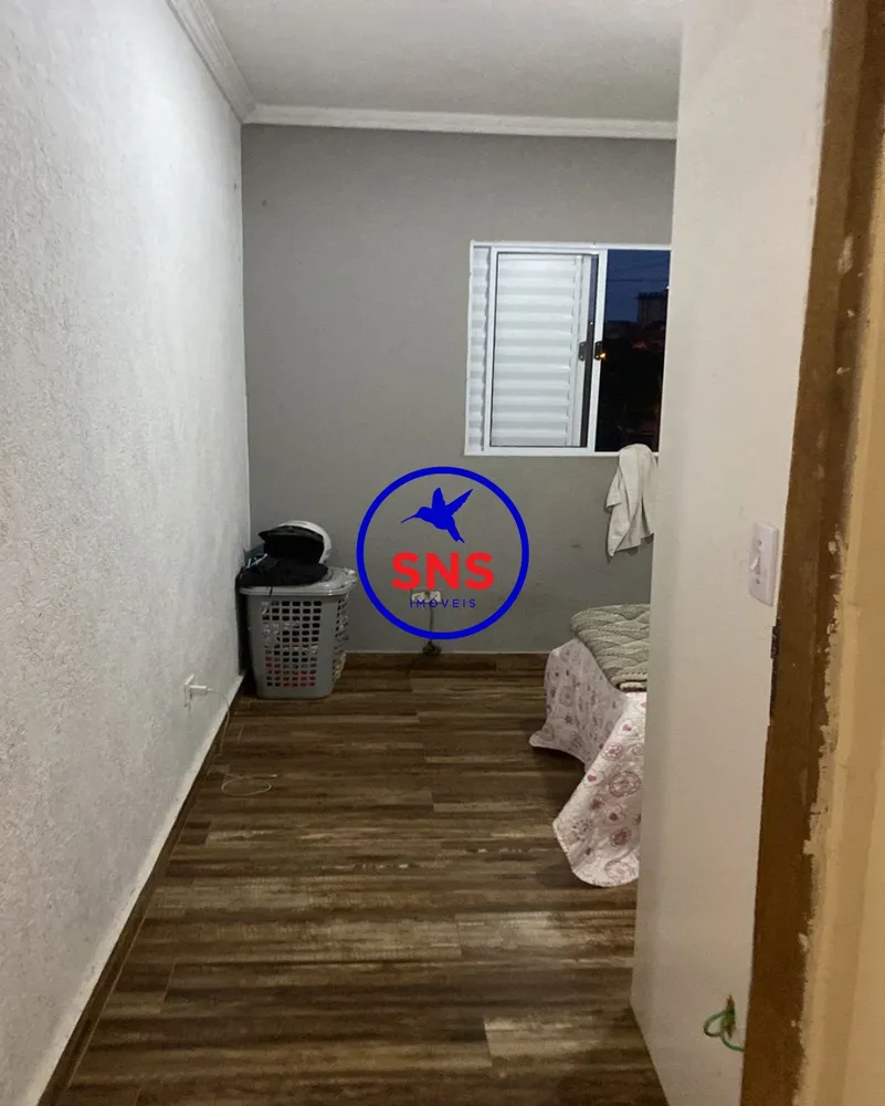 Casa, 3 quartos, 87 m² - Foto 20