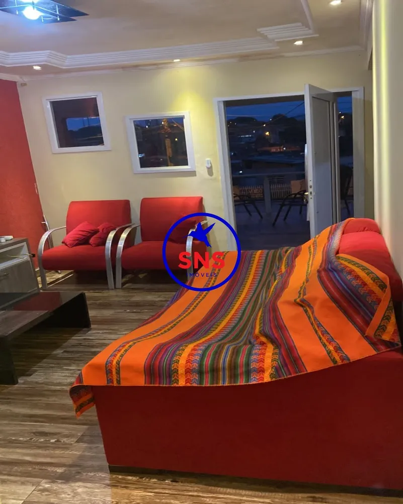 Casa, 3 quartos, 87 m² - Foto 14