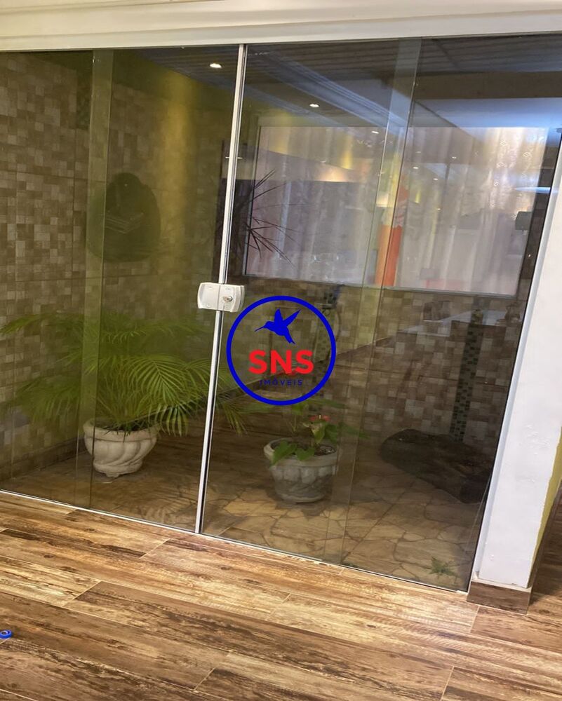 Casa, 3 quartos, 87 m² - Foto 2