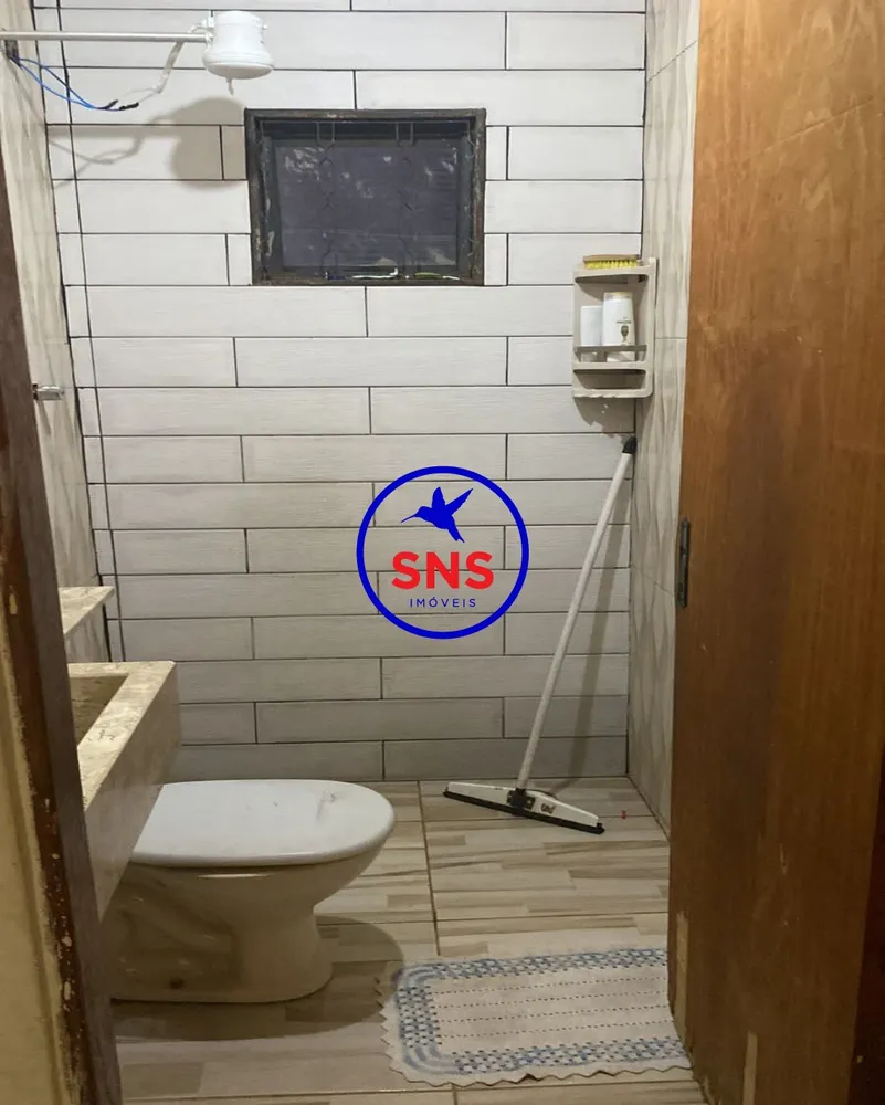 Casa, 3 quartos, 87 m² - Foto 22