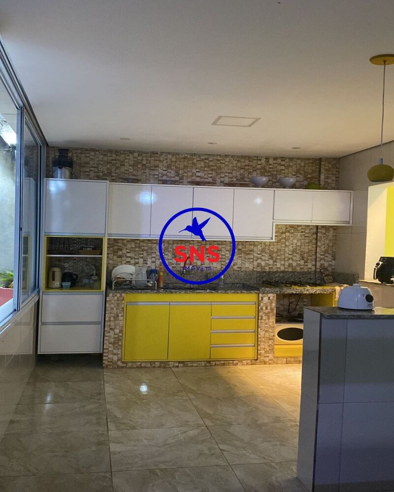 Casa, 3 quartos, 87 m² - Foto 12