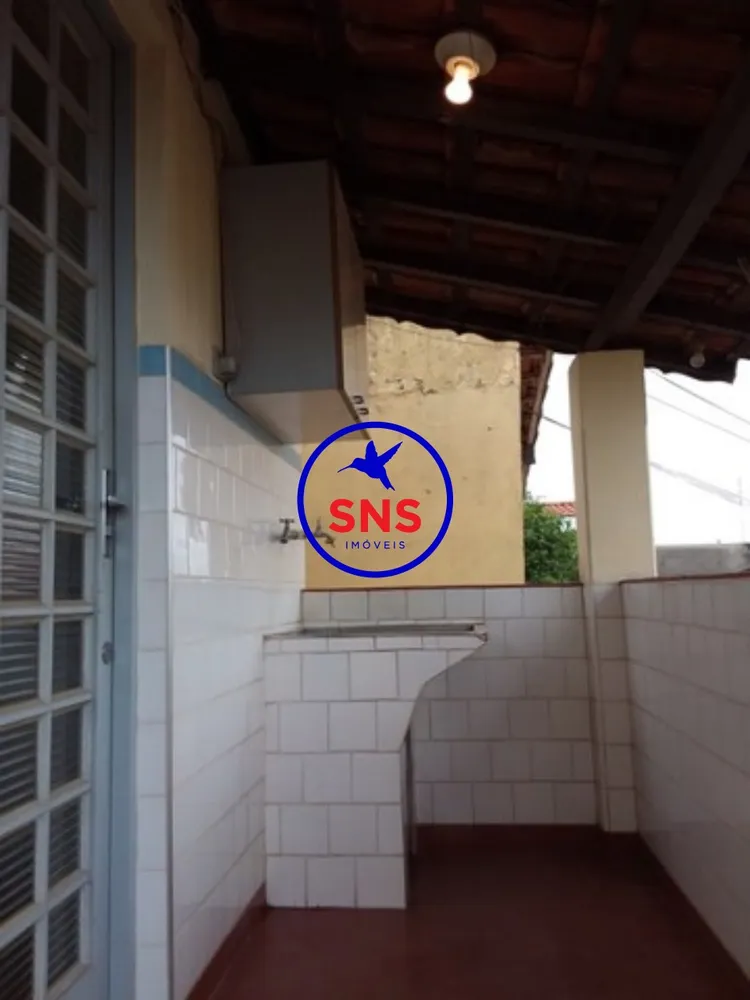 Casa, 3 quartos, 130 m² - Foto 13